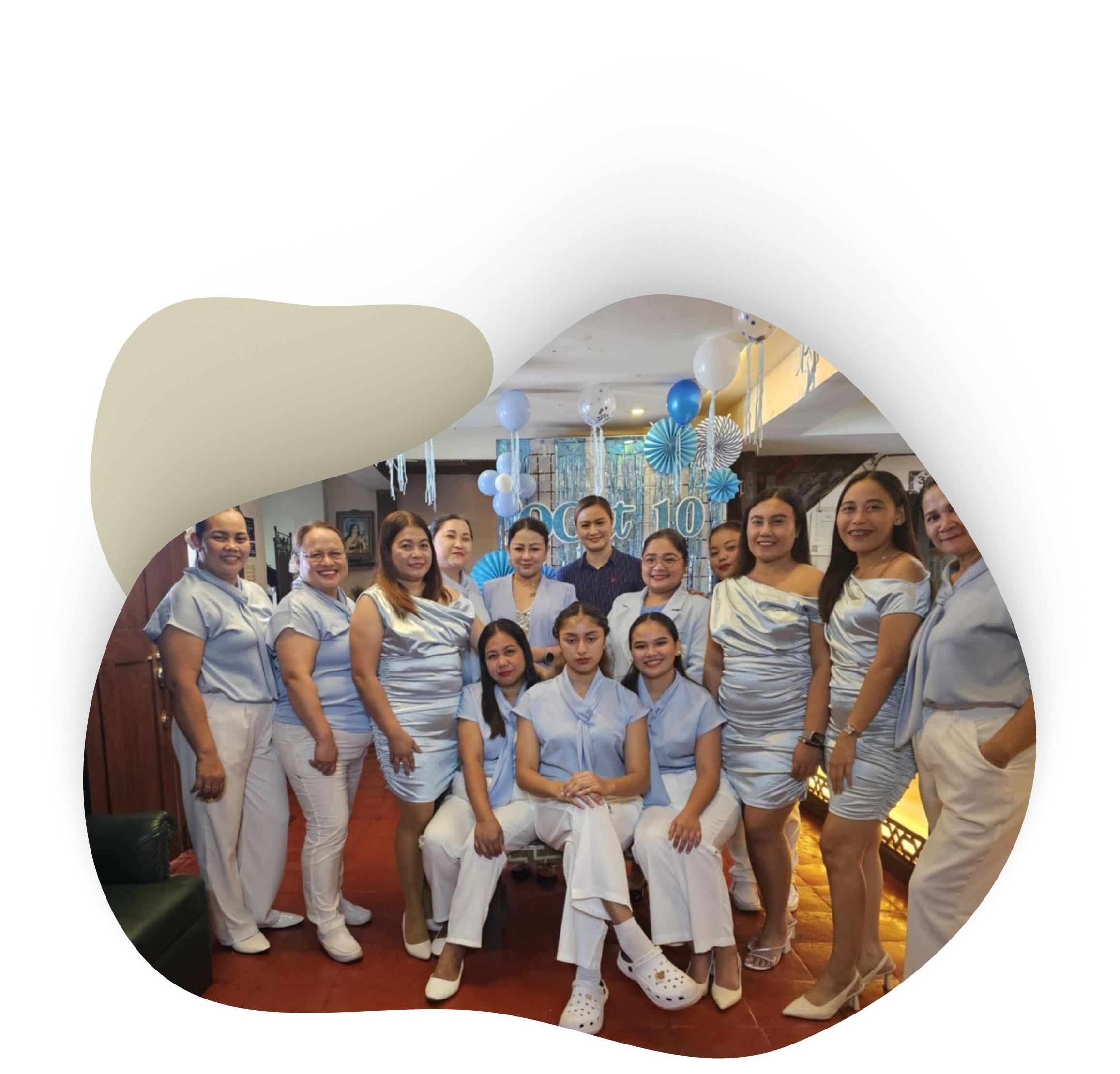 Business Team